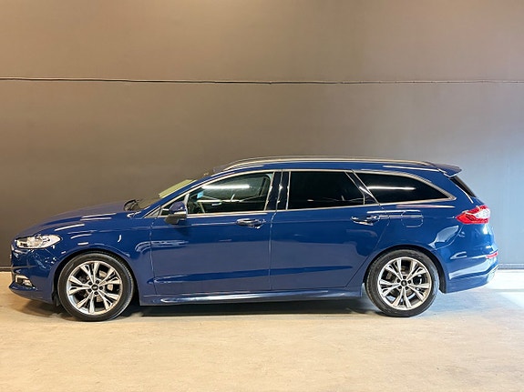 Ford Mondeo 3 of 19