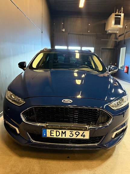 Ford Mondeo 9 of 19