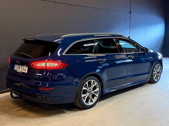 Ford Mondeo 6 of 19