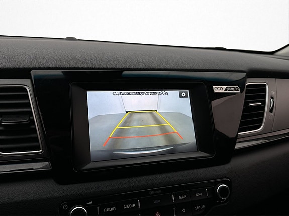 Kia Niro 18 of 30