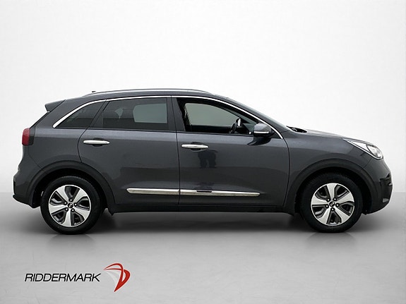 Kia Niro 9 of 30