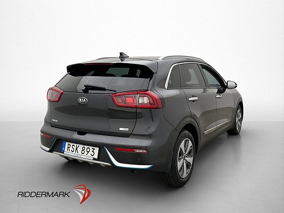 Kia Niro 8 of 30