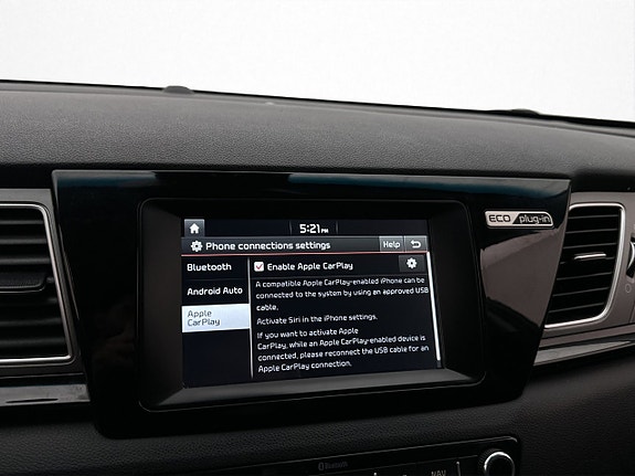 Kia Niro 21 of 30