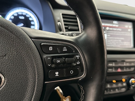 Kia Niro 16 of 30