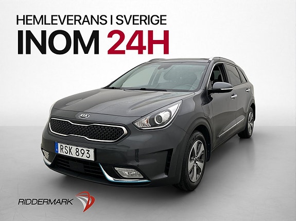 Kia Niro 3 of 30