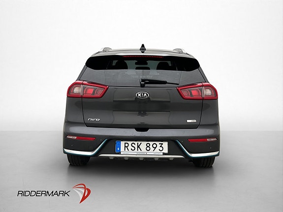 Kia Niro 7 of 30
