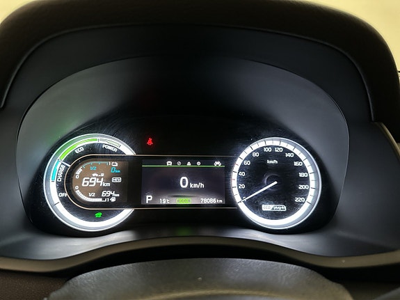 Kia Niro 15 of 30