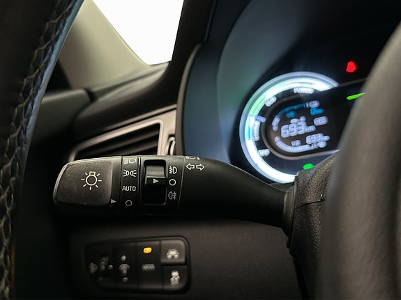 Kia Niro 13 of 30