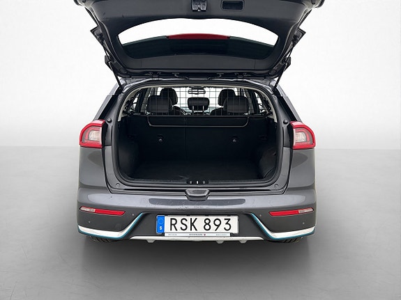 Kia Niro 27 of 30