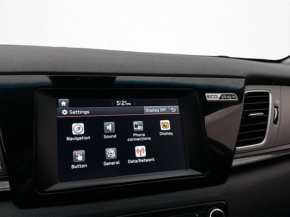 Kia Niro 20 of 30