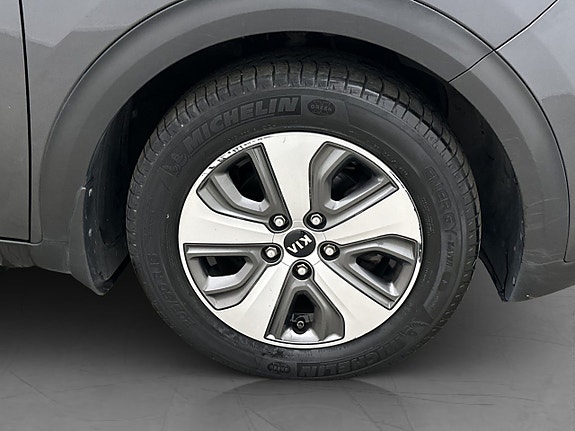 Kia Niro 30 of 30