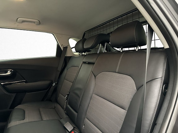 Kia Niro 26 of 30