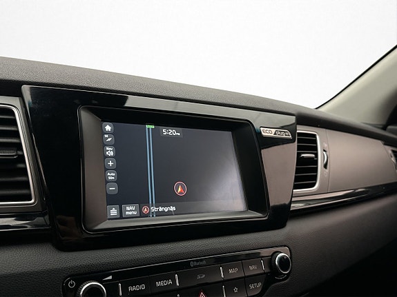 Kia Niro 19 of 30