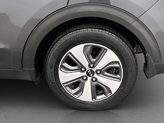 Kia Niro 29 of 30