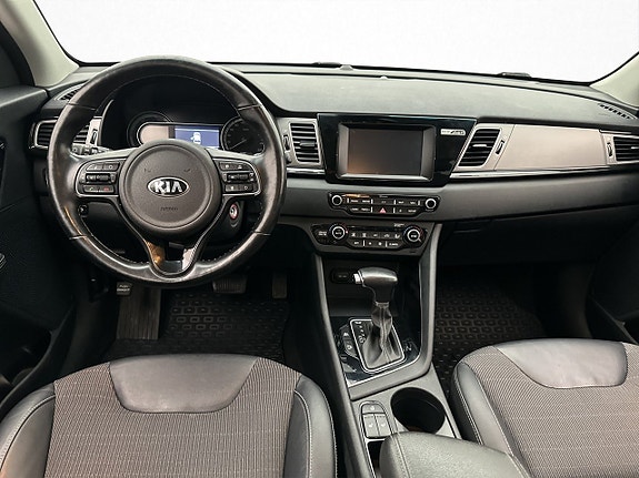 Kia Niro 12 of 30