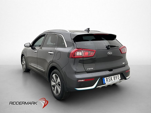 Kia Niro 6 of 30