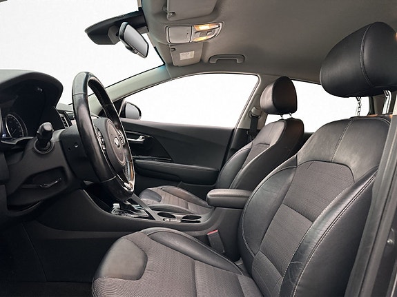 Kia Niro 11 of 30
