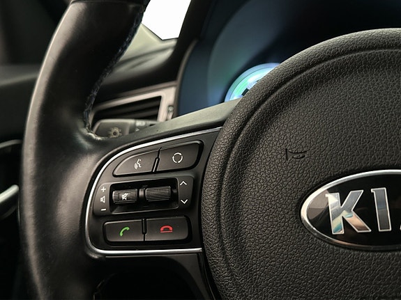 Kia Niro 14 of 30