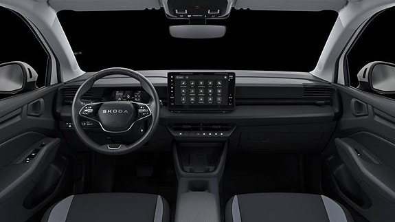 Skoda Epiq 4 of 6