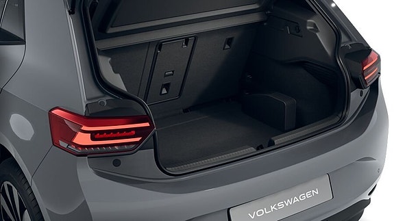 Volkswagen ID.3 Neo 8 of 11