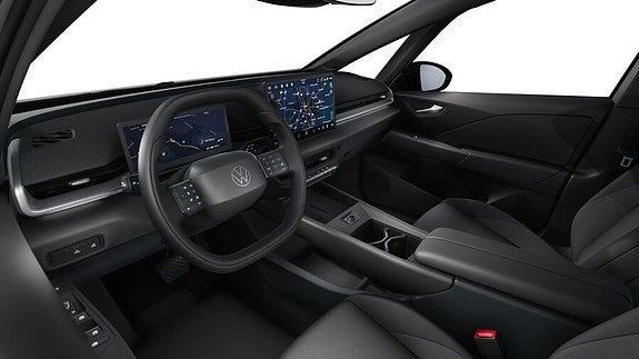 Volkswagen ID.3 Neo 9 of 11
