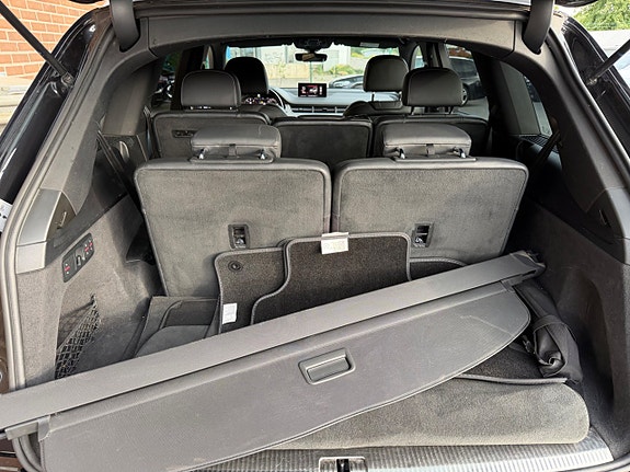 Audi Q7 26 of 26