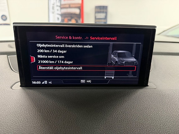 Audi Q7 25 of 26