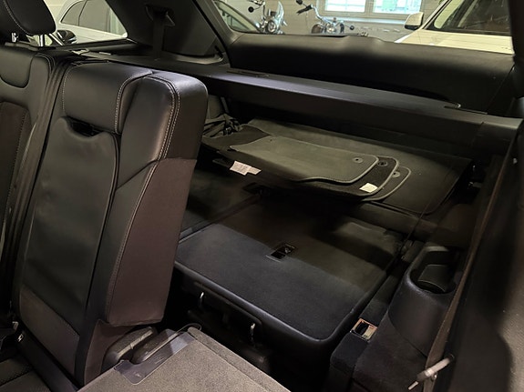 Audi Q7 13 of 26