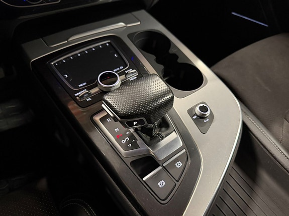 Audi Q7 19 of 26