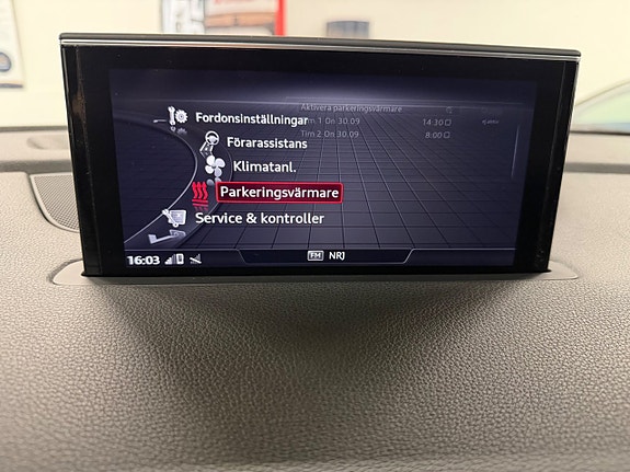 Audi Q7 24 of 26