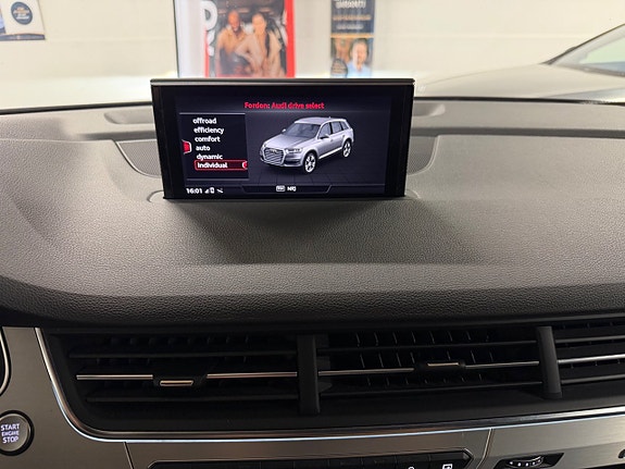 Audi Q7 21 of 26