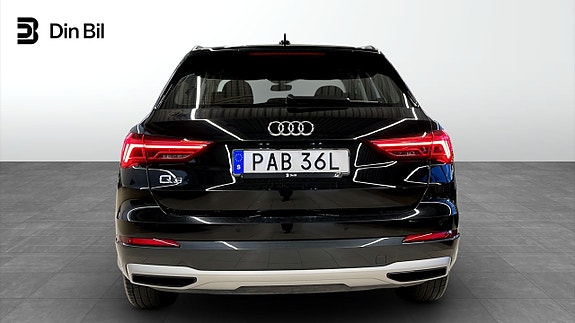 Audi Q3 5 of 16