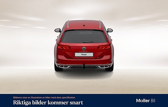 Volkswagen Passat 8 of 9