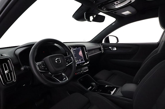 Volvo C40 11 of 29