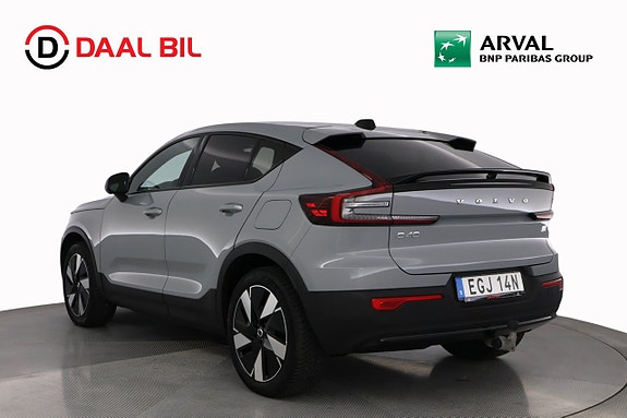 Volvo C40 8 of 29