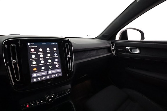 Volvo C40 22 of 29