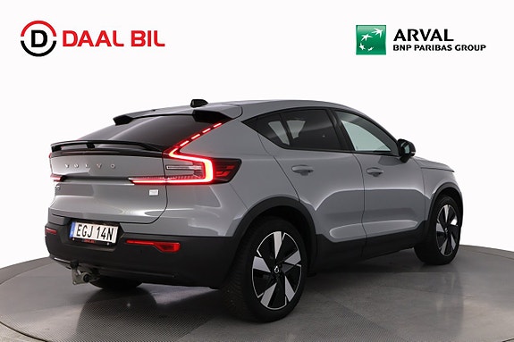 Volvo C40 6 of 29