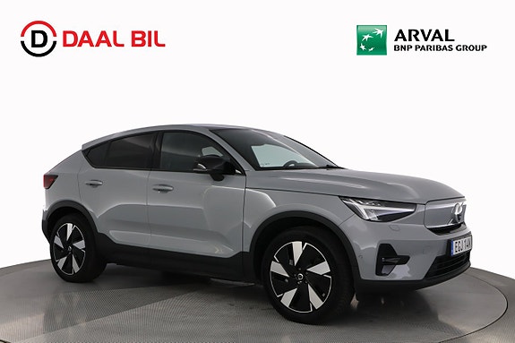Volvo C40 4 of 29