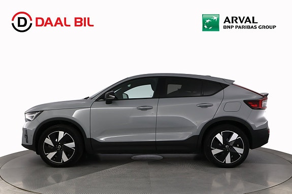 Volvo C40 9 of 29