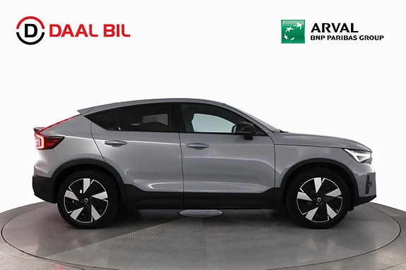 Volvo C40 5 of 29