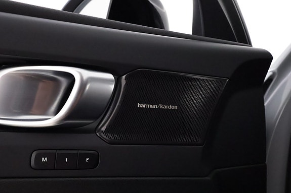Volvo C40 26 of 29