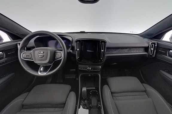 Volvo C40 13 of 29