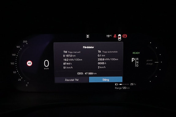 Volvo C40 16 of 29