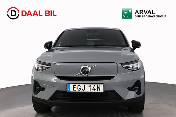 Volvo C40 2 of 29