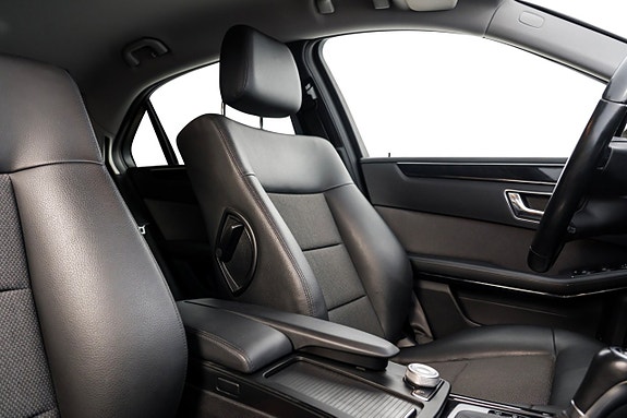 Mercedes-Benz E250 20 of 21