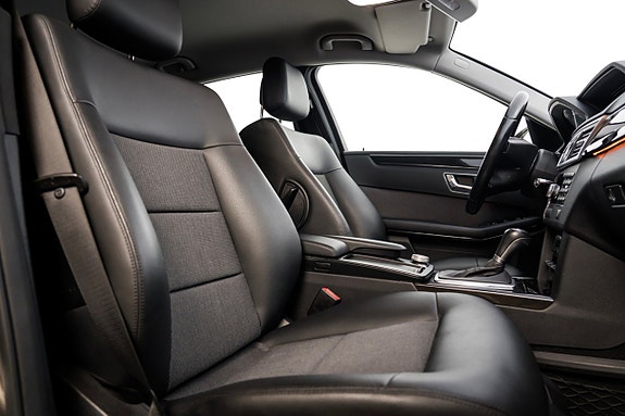 Mercedes-Benz E250 19 of 21