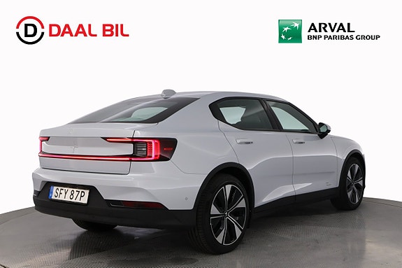 Polestar 2 6 of 27