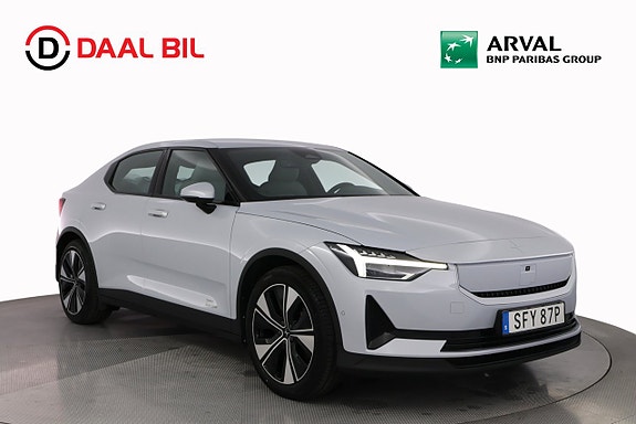 Polestar 2 3 of 27