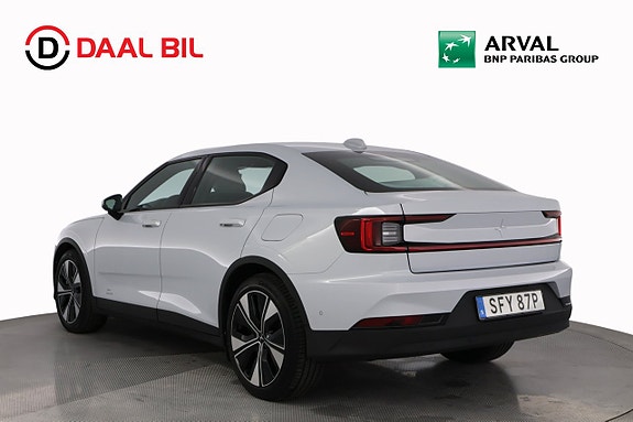 Polestar 2 8 of 27