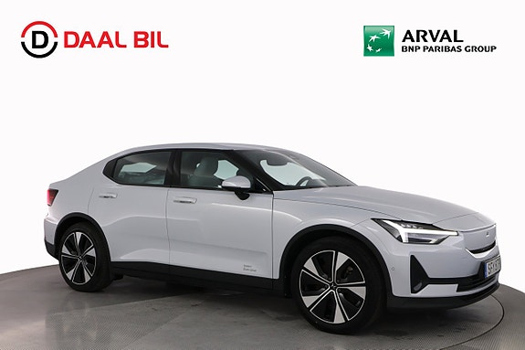 Polestar 2 4 of 27